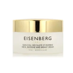 Eisenberg Neck, Bustline And Breast Cream 100 Ml