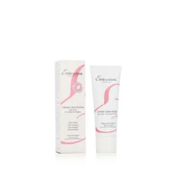 Embryolisse Smooth-Active Cream 40 Ml