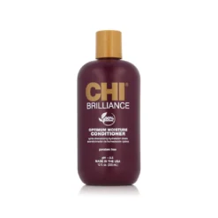 Farouk Systems CHI Brilliance Optimum Moisture Conditioner 355 Ml