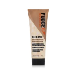 Fudge All Blonde Color Lock Conditioner 250 Ml