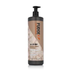 Fudge All Blonde Color Lock Shampoo 1000 Ml