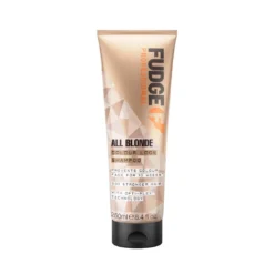 Fudge All Blonde Color Lock Shampoo 250 Ml
