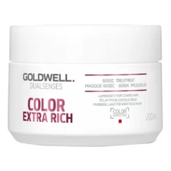 Goldwell Dualsenses Color Extra Rich 60sec Treatment 200 Ml