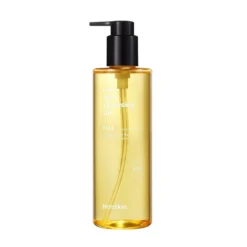 Hanskin Pore PHA Balancing & Mild Cleansing Oil 300 Ml