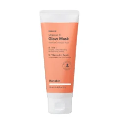 Hanskin Vitamin C Glow Purifying Mask 70 Ml