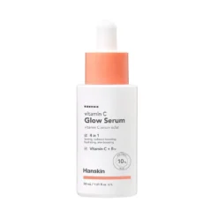 Hanskin Vitamin C Glow Serum 30 Ml