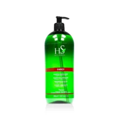 HS MILANO Energy Energising Shampoo 1000 Ml