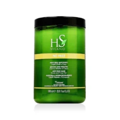 HS MILANO No Frizz Anti-Frizz Mask 1000 Ml