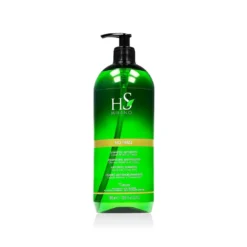 HS MILANO No Frizz Anti-Frizz Shampoo 1000 Ml