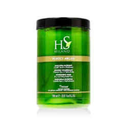 HS MILANO Perfect Argan Nourishing Mask 1000 Ml