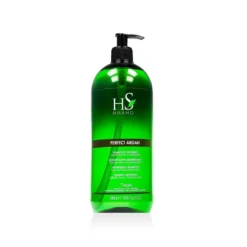 HS MILANO Perfect Argan Nourishing Shampoo 1000 Ml