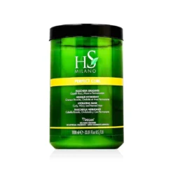 HS MILANO Perfect Curl Hydrating Mask 1000 Ml