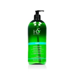 HS MILANO Purity Purifying Shampoo 1000 Ml