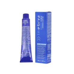 Inebrya Bionic Color Red (5/60 Light Chestnut Warm Red) 100 Ml