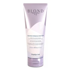 Inebrya BLONDesse Blond Miracle Nectar 250 Ml