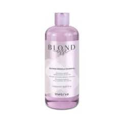 Inebrya BLONDesse Blond Miracle Shampoo 1000 Ml