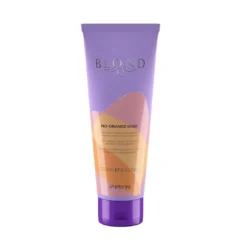 Inebrya BLONDesse No-Orange Mask 250 Ml
