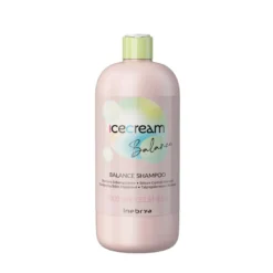 Inebrya Ice Cream Balance Shampoo 1000 Ml