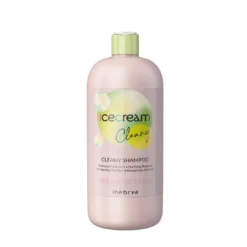 Inebrya Ice Cream Cleany Shampoo 1000 Ml
