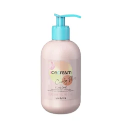 Inebrya Ice Cream Curly Plus Curl One Taming Milk 200ml