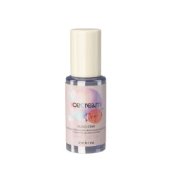 Inebrya Ice Cream Dry-T Fluid Star Restructuring Liquid Crystals 60 Ml