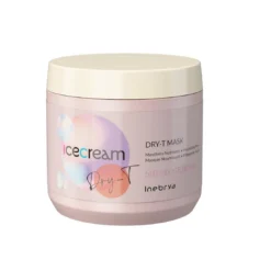Inebrya Ice Cream Dry-T Nourishing Mask 500 Ml