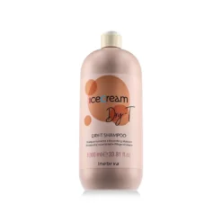 Inebrya Ice Cream Dry-T Shampoo 1000 Ml