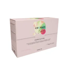 Inebrya Ice Cream Energy Lotion Ampoules 12 X 10ml