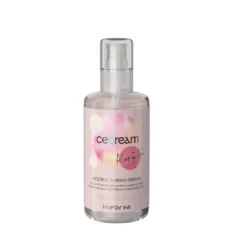 Inebrya Ice Cream Keratin Restructuring Serum 100 Ml