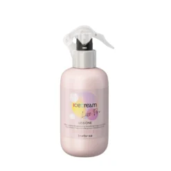 Inebrya Ice Cream Liss Pro Liss One Smoothing Progressive Spray 150 Ml
