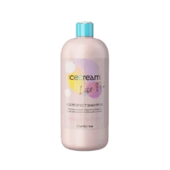 Inebrya Ice Cream Liss-Pro Liss Perfect Shampoo 1000 Ml