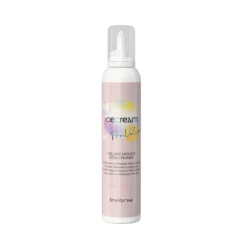 Inebrya Ice Cream Pro-Volume Volume Mousse Conditioner 200 Ml