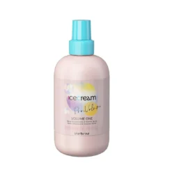 Inebrya Ice Cream Pro-Volume Volume One Volume Spray 200 Ml