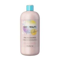 Inebrya Ice Cream Pro-Volume Volume Shampoo 1000 Ml