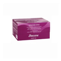 Inebrya Shecare Extra Shine Lotion 12 X 12 Ml