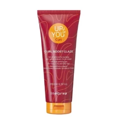 Inebrya Up To You Curl Boost Glaze 200 Ml
