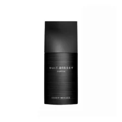 Issey Miyake Nuit D'Issey Parfum 125 Ml (uomo)