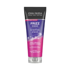 John Frieda Frizz Ease Brazilian Sleek Conditioner 250 Ml