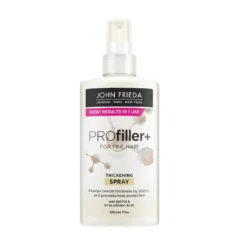 John Frieda PROfiller+ Thickening Spray 150 Ml