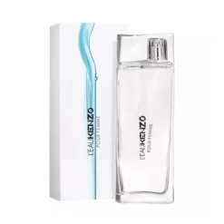 Kenzo L'Eau Kenzo Pour Femme Eau De Toilette 100 Ml (donna)