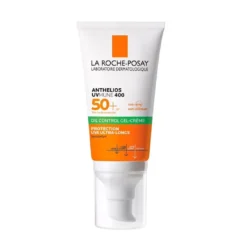 La Roche-Posay Anthelios UVMUNE 400 Oil Control Gel-Cream SPF 50+ 50 Ml