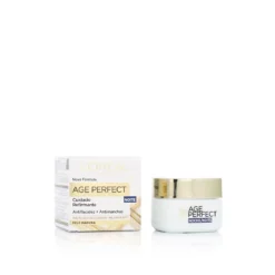 L'Oréal Paris Age Perfect Night Cream 50 Ml