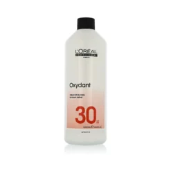 L'Oréal Professionnel Oxydant Cream Developer 30vol. 9% 1000 Ml