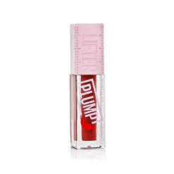 Maybelline Lifter Plump Lip Gloss (005 Peach Fever) 5,4 Ml
