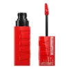 Maybelline Superstay Vinyl Ink (25 Red-Hot) 4,2 Ml
