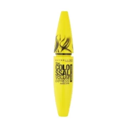 Maybelline VOLUM' EXPRESS The COLOSSAL Mascara (Smoky Black) 10,7 Ml