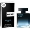 Mexx Black Man Eau De Parfum 50 Ml (uomo)