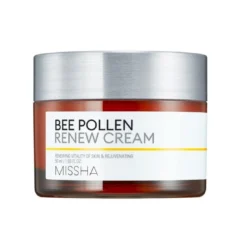 MISSHA Bee Pollen Renew Cream 50 Ml