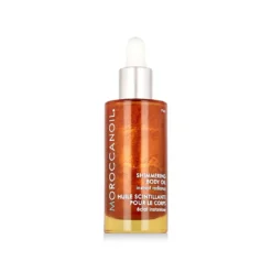 Moroccanoil Shimmering Body Oil 50 Ml