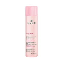 Nuxe Very Rose 3-In-1 Soothing Micellar Water 200 Ml